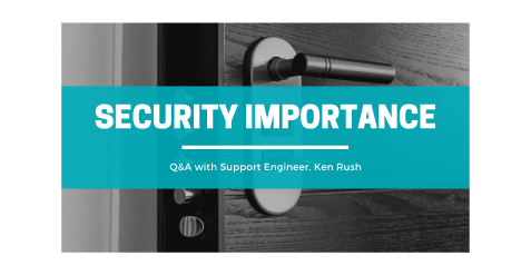 Security-Importance