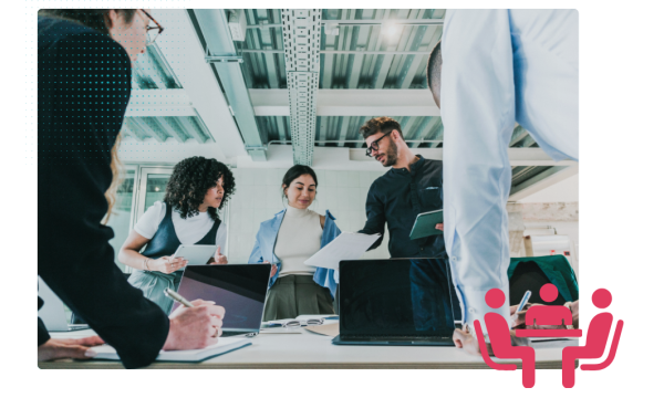 Business Services | Industry DaVinci Toolkit