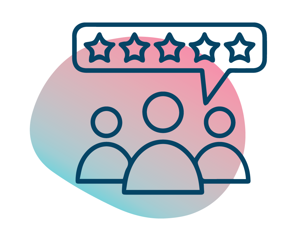AMC Technology CX Testimonials