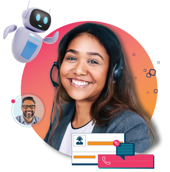 Automated Agents