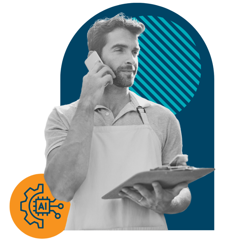 Business Services-Engagement & Follow-Up Automation