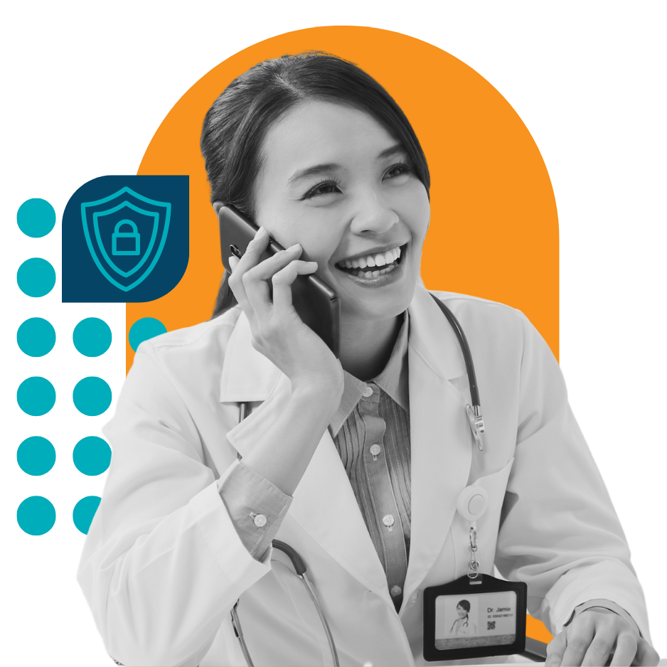 HIPAA Compliant Contact Center