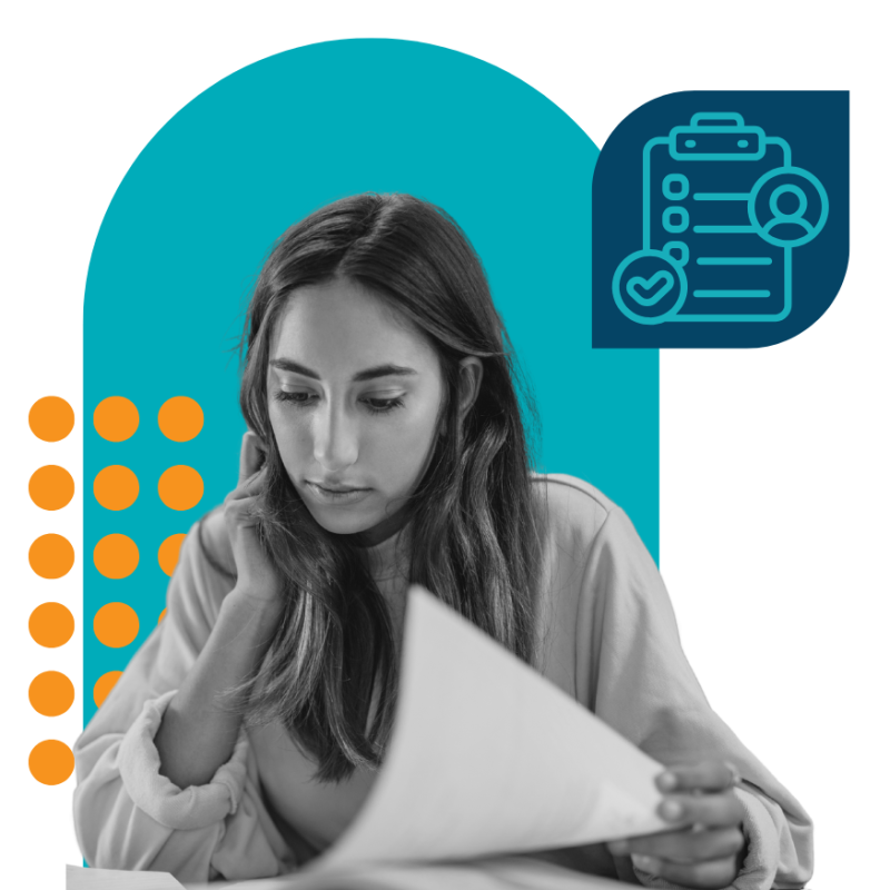 Education- Streamlined Admissions and Enrollment