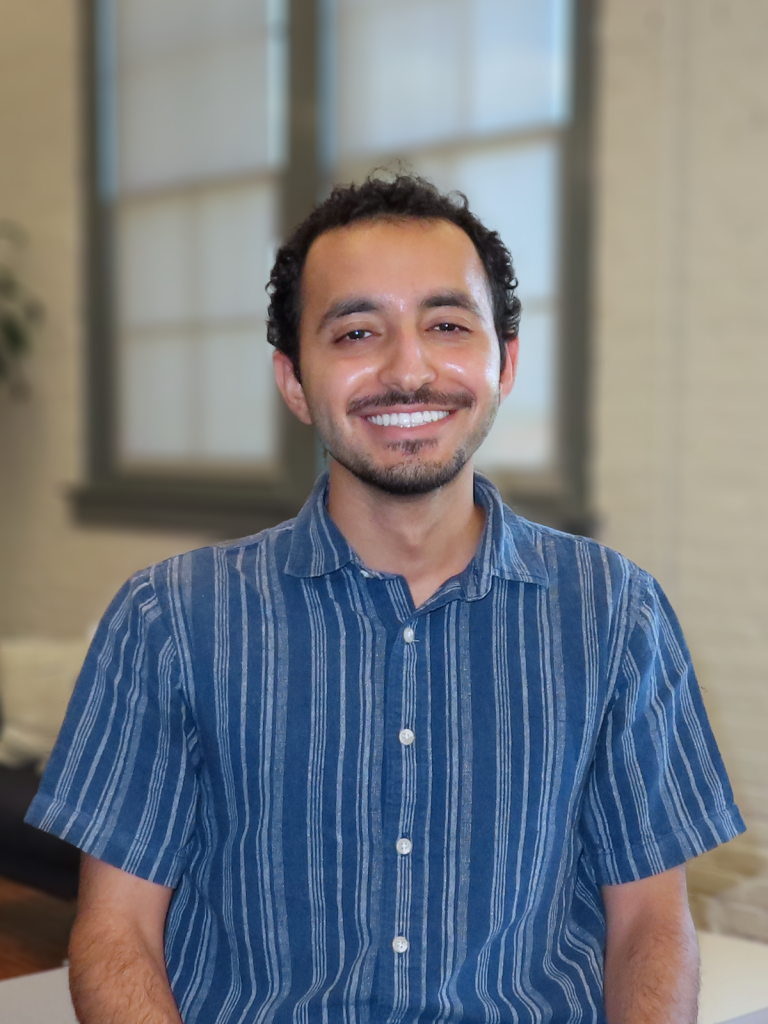 Ahmed Mahmoud